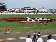 NASCAR Coke Zero 400 - July 2011 011